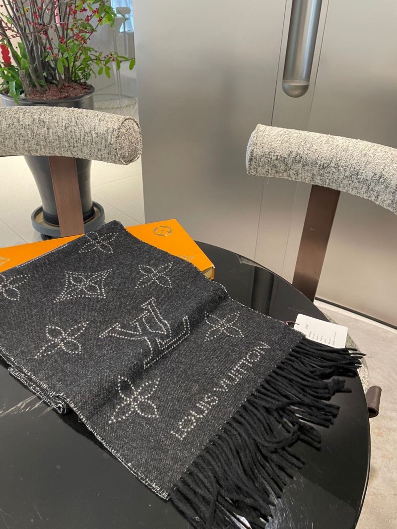 Louis Vuitton Scarf